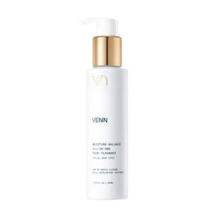 Moisture-Balance All-In-One Face Cleanser-Venn